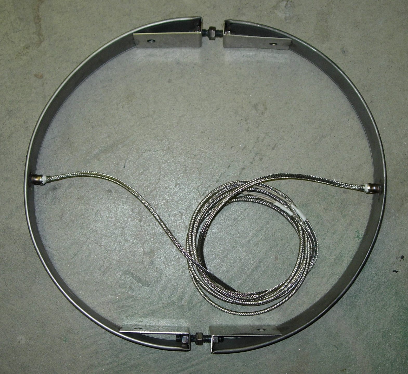 Band Heaters Heaters, Temperature Controllers and Temperature Sensors from Delta T