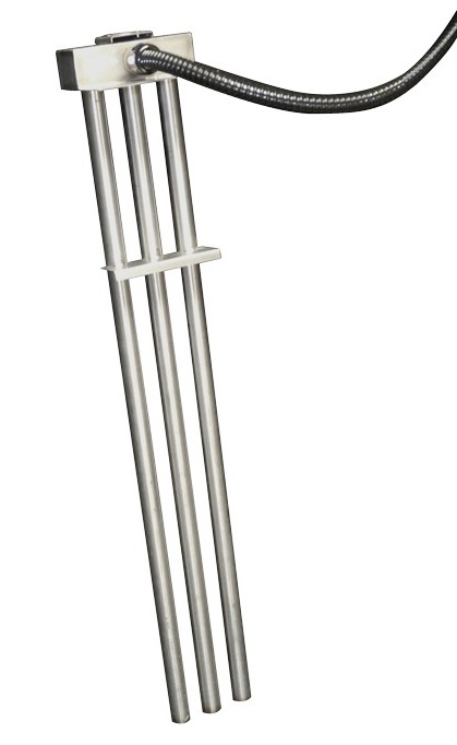 CN-3 Series Over the Side Immersion Heater