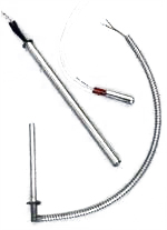 Cartridge Heater