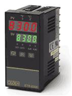 Ogden ETR 8300 PID controller