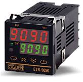 Ogden ETR 9090 PID controller