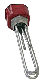 Screw Plug Immersion Heaters