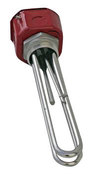 R5-Series Screw Plug Immersion Heater